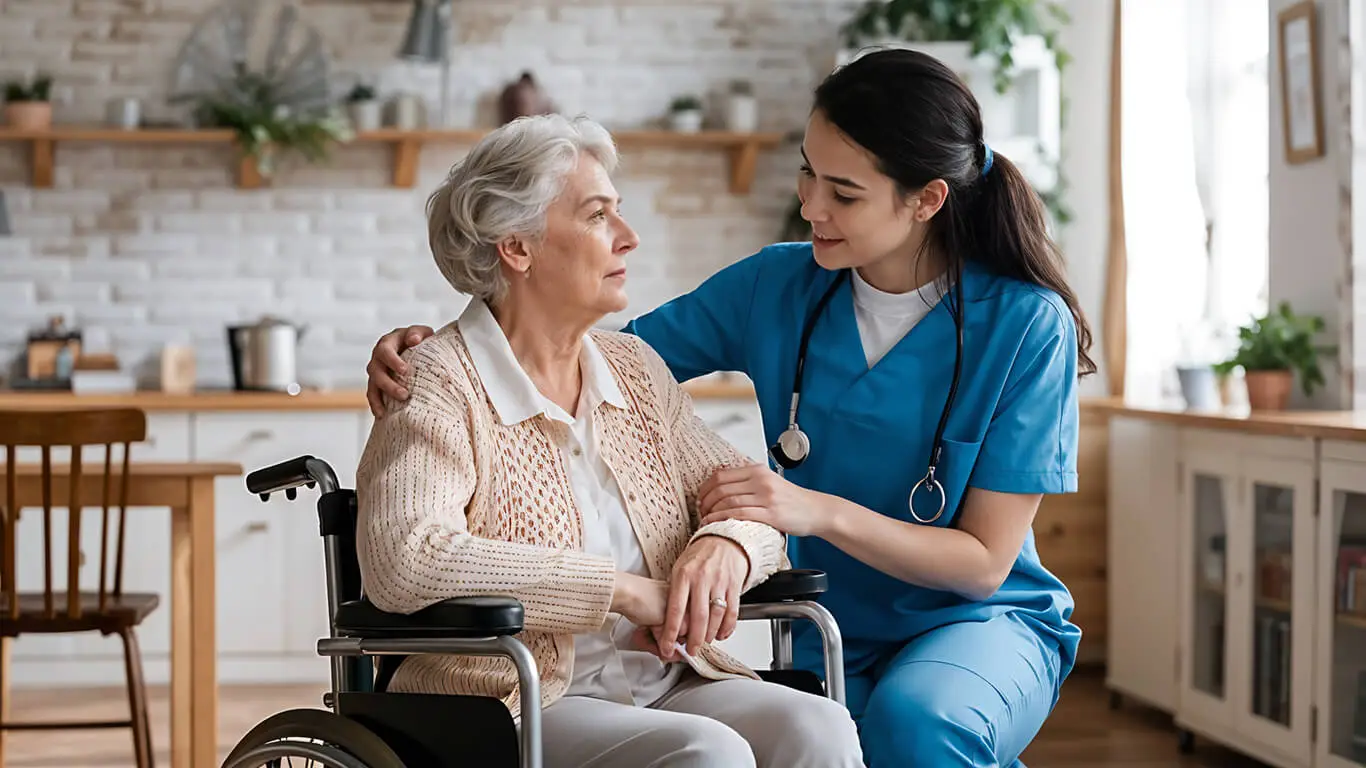 Simple Activities That Boost Senior Mental Health